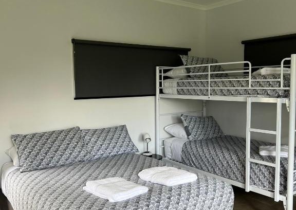 Buchan Hotel | Buchan Motel