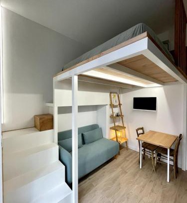 Aosta Apartment | Bucolocale