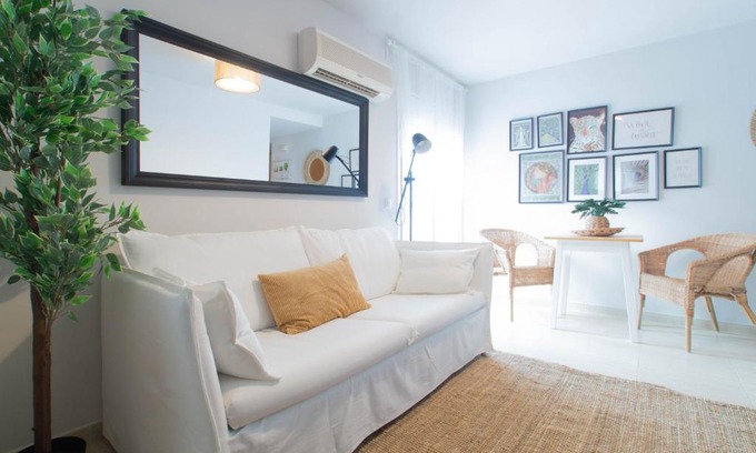 Sant Antoni de Calonge Apartment | Budget Beach Studio 22