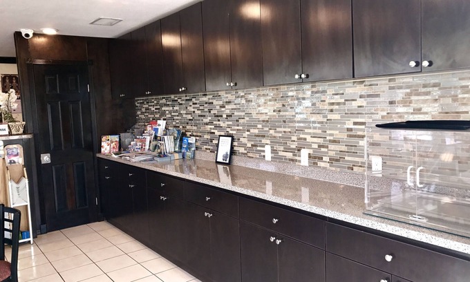 Florida City Hotel | Budget Host Inn