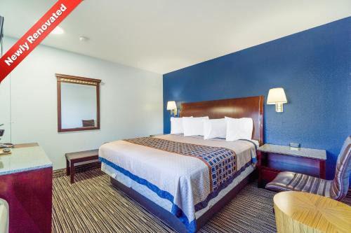 Frederick Hotel | Budget Inn by OYO Frederick US-183
