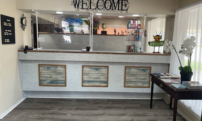 Mexico Hotel | Budget Inn Mexico MO on US 54