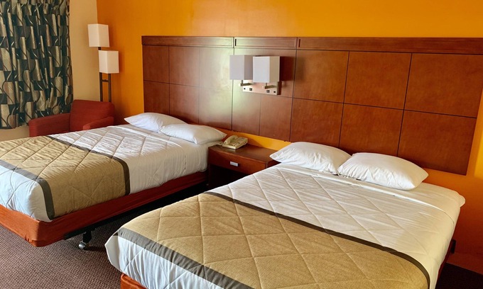 Mifflintown Hotel | Budget Inn