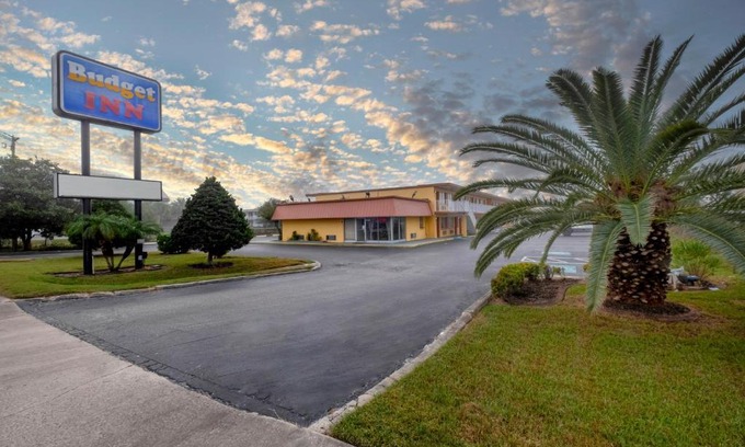 Melbourne Hotel | Budget Inn West Melbourne