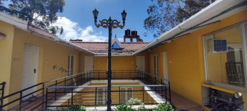 Kodaikanal Bed & Breakfast | Budget Lodge