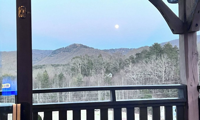 Dillard Hotel | Budgetel Inn & Suites