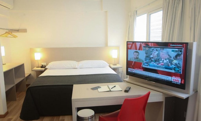 Nueva Cordoba Hotel | Buen Pastor Capuchinos