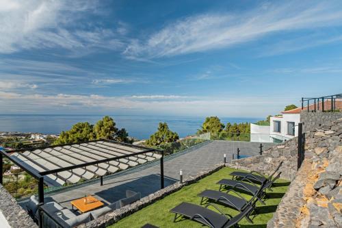 Buen Paso Ski Chalet | Buena - Vista