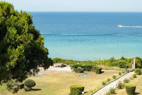 Nea Potidaia Apartment | Buena Vista - San Mames