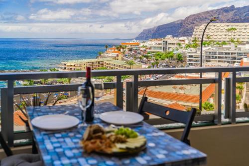 Santiago del Teide Apartment | BuenaVista Apartment