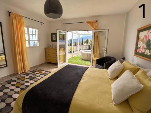 Brena Alta House | Buenavista