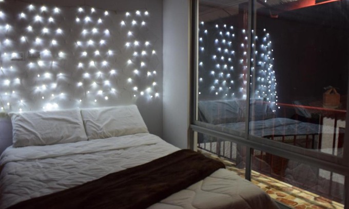 Pesca House | Buenavista Hotel Campestre - Pesca