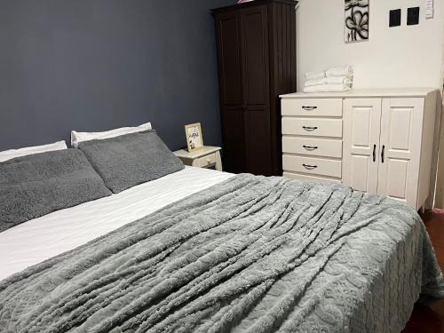 Curuzu Cuatia Apartment | Buenos Ayres de Curuzú - A 5 cuadras del Centro de la Ciudad