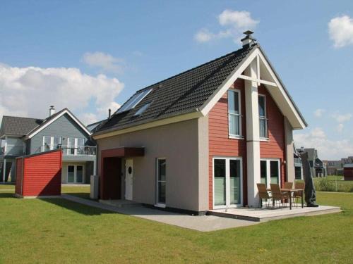 Busum House | Buesum Holidays Perlebucht