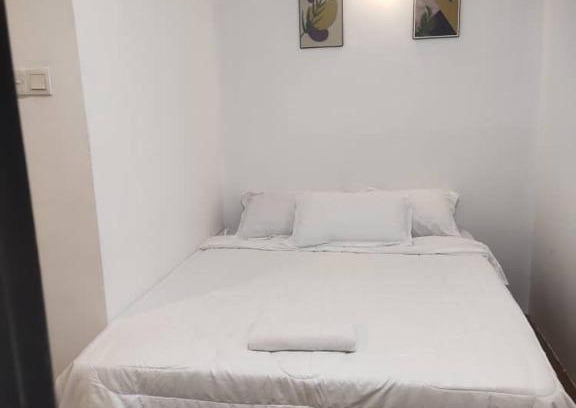 Pantai Tengah Hotel | Bulat Cottage