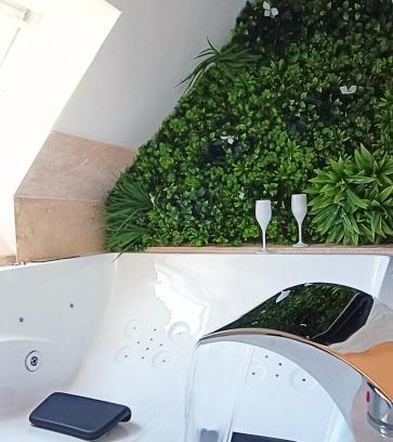 Quimper Apartment | Bulle de douceur en hypercentre