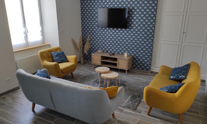 Avize House | Bulles d'Evasion