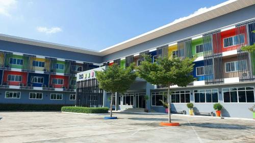 Makham Tia Hotel | Bun Hotel