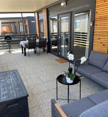 Sveti Petar Other | Bunar Mobile Home, 50m from the Sea in Sveti Petar na Moru
