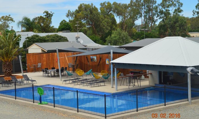Bundalong Apartment | Bundalong Villas