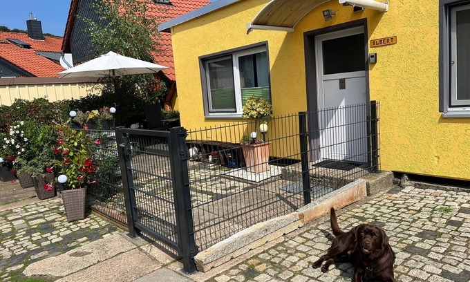 Hasserode House | Bungalow in Wernigerode