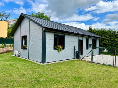 Ceska Lipa House | Bungalov Božena