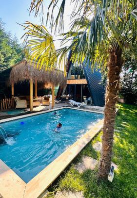Masukiye Bed & Breakfast | Bungalovfamily