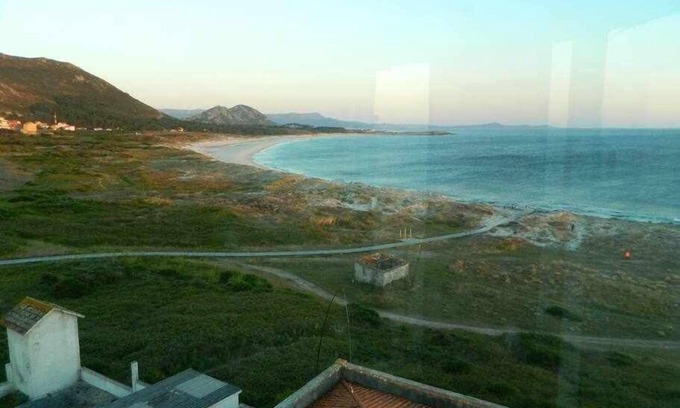 Larino RV Rental | Bungalow 2 Bungalow with sea views