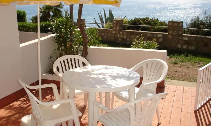 Calafat Apartment | Bungalow Cala Llobeta 16