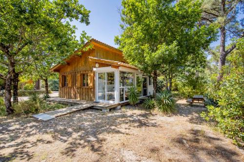Vendays-Montalivet House | Bungalow Californie 48