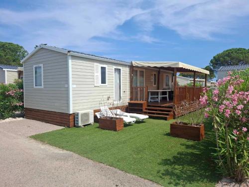 Canet-Plage Other | Bungalow Cinéric