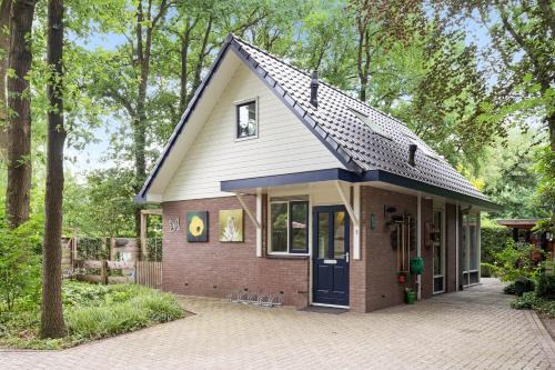 Otterlo House | Bungalow De Beuk 6p kindvriendelijk