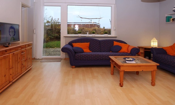 Dornumersiel House | Bungalow, Dornumersiel