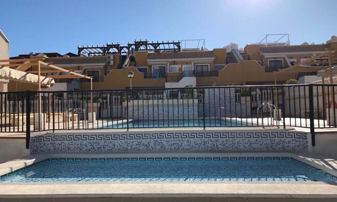 Els Arenals del Sol House | BUNGALOW SUN AND BEACH