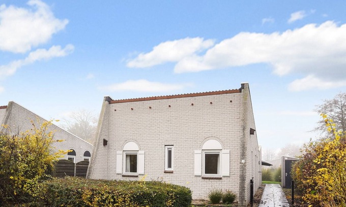 Brouwershaven Cottage | Bungalow for 6 persons with sauna