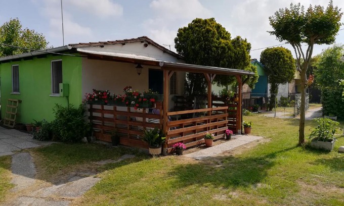 Cavallino-Treporti House | Bungalow Gambaro