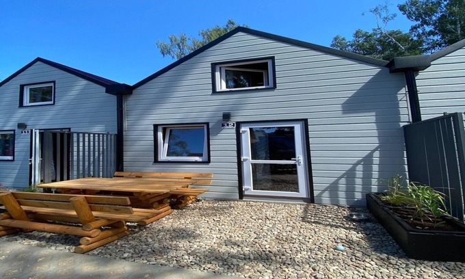 Dziwnow House | Bungalow in Dziwnów near Baltic Sea
