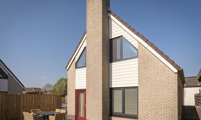 De Cocksdorp House | Bungalow in Texel near De Slufter Reserve