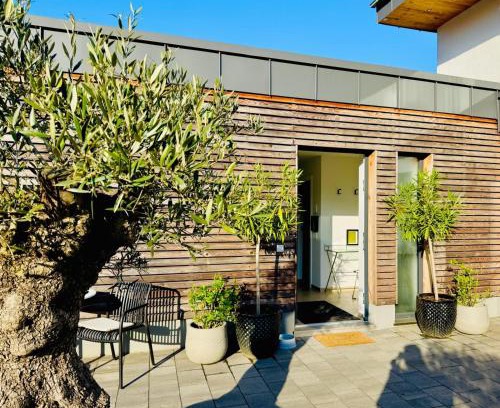 Wachtberg Apartment | Bungalow in Wachtberg