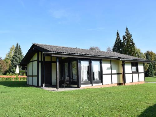 Waldbrunn House | Bungalow in Waldbrunn