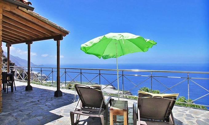 Puerto Naos House | Bungalow Moijama 12, Puerto Naos