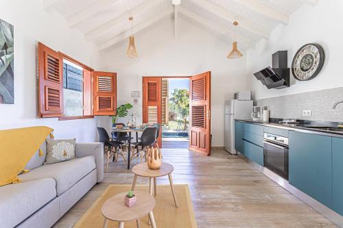 Capesterre-de-Marie-Galante House | Bungalow Sonia