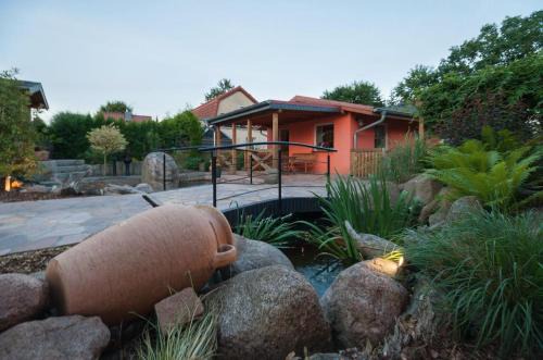 Oberhavel Apartment | Bungalow zum Wohlfühlen