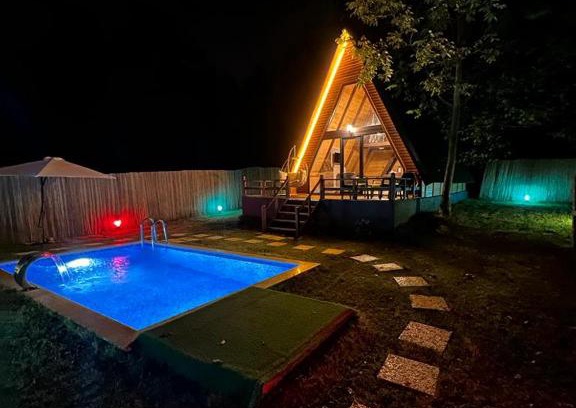 Sapanca Ski Chalet | Bungalowland