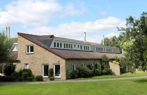 Landsrade House | Bungalowpark Landsrade - Geschakelde Bungalow 15