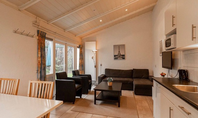 Municipality of Simpelveld Ski Chalet | Bungalowpark Simpelveld - Schakel 5