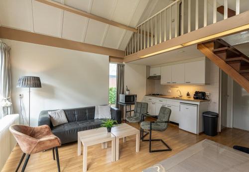 Municipality of Simpelveld House | Bungalowpark Simpelveld - Delta 142