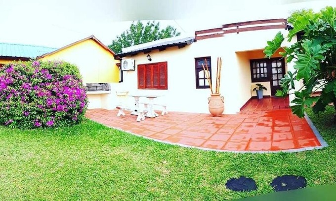 Federacion House | Bungalows Don Chula