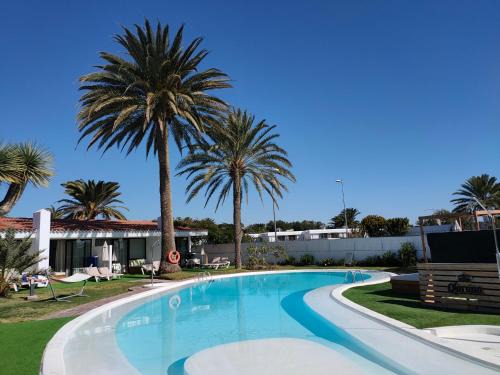 Playa del Ingles Apartment | Bungalows El Palmital - Adults Only by PMC Resorts
