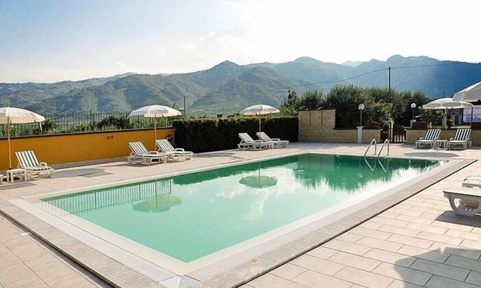 Gaggi House | Bungalows, Gaggi